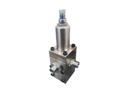 OFV30 Overflow Valve