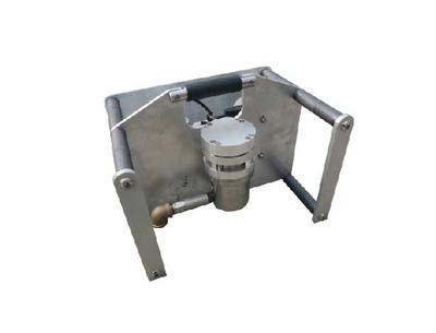 40K Multi-Mode Valve