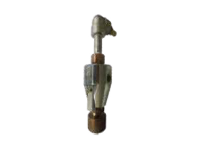 JHV40 Manual Pressure Regulating Valve