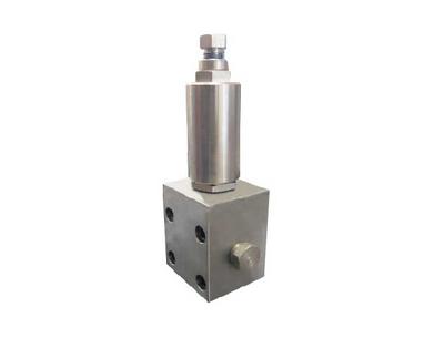OFV20-250 Type Overflow Valve