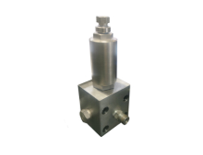 OFV20 Overflow Valve