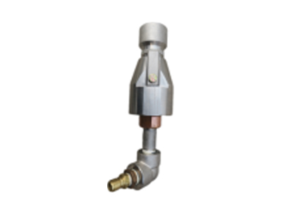 JHV20 Manual Pressure Regulating Valve